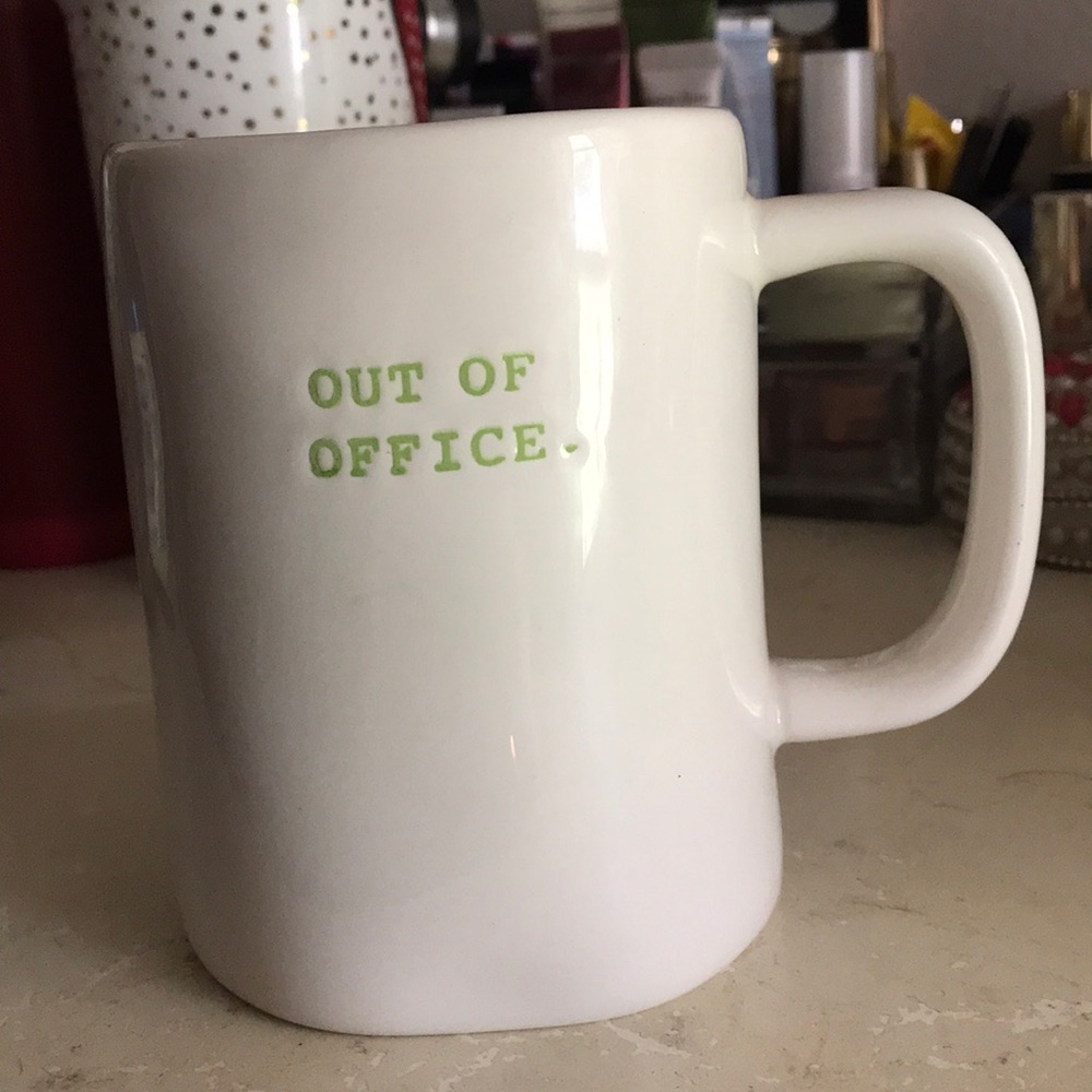 Rae Dunn Mug